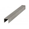 F-32663 MAKITA Set 5000 capse galvanizate, latime 16 mm, lungime 10 mm