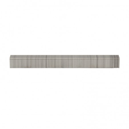 F-32663 MAKITA Set 5000 capse galvanizate, latime 16 mm, lungime 10 mm