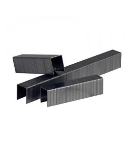 F-32663 MAKITA Set 5000 capse galvanizate, latime 16 mm, lungime 10 mm