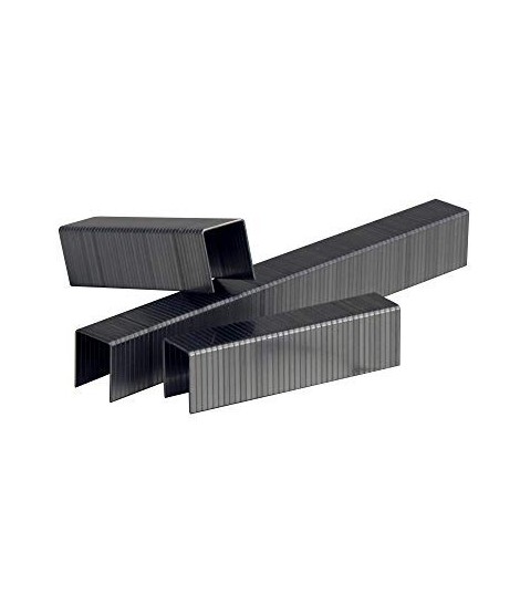 F-32663 MAKITA Set 5000 capse galvanizate, latime 16 mm, lungime 10 mm