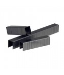 F-32663 MAKITA Set 5000 capse galvanizate, latime 16 mm, lungime 10 mm
