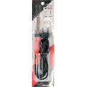 YT-82700 YATO Letcon 50W, temperatura reglabila 200-450C