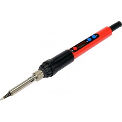 YT-82701 YATO Letcon 80W, display LCD si temperatura reglabila 50-480C