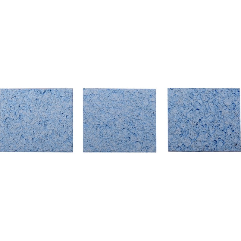 YT-82467 YATO Set 3 bureti pentru statie de lipit 50x45mm