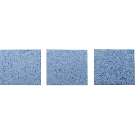 YT-82467 YATO Set 3 bureti pentru statie de lipit 50x45mm