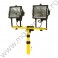 Lampa cu halogen Vorel 82787