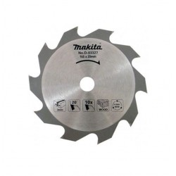D-52582 MAKITA Panza fierastrau, pentru lemn, 185 x 30 mm, 16 dinti