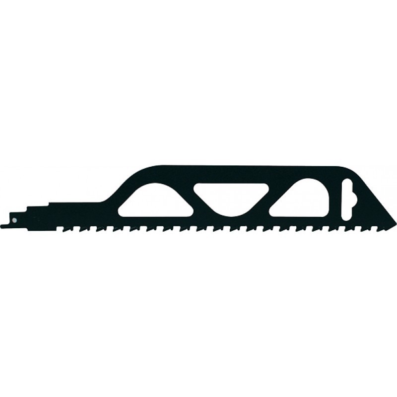B-10403 MAKITA Panza fierastrau pentru BCA, lungime 400 mm, 2 TPI