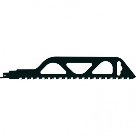 B-10403 MAKITA Panza fierastrau pentru BCA, lungime 400 mm, 2 TPI