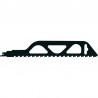 B-10403 MAKITA Panza fierastrau pentru BCA, lungime 400 mm, 2 TPI