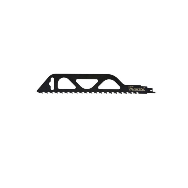 B-10403 MAKITA Panza fierastrau pentru BCA, lungime 400 mm, 2 TPI