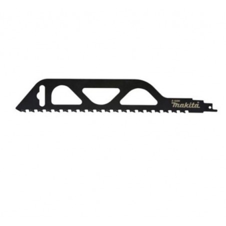 B-10403 MAKITA Panza fierastrau pentru BCA, lungime 400 mm, 2 TPI