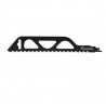 B-10403 MAKITA Panza fierastrau pentru BCA, lungime 400 mm, 2 TPI