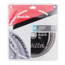B-17697 MAKITA Panza fierastrau circular, 355 x 30 mm, 80 dinti