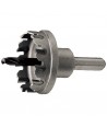 B-00913 MAKITA Carota bimetal,diametru 20 mm,prindere cilindrica 6 mm