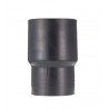 195545-2 MAKITA Adaptor pentru furtun de aspirator, 28 x 38 mm