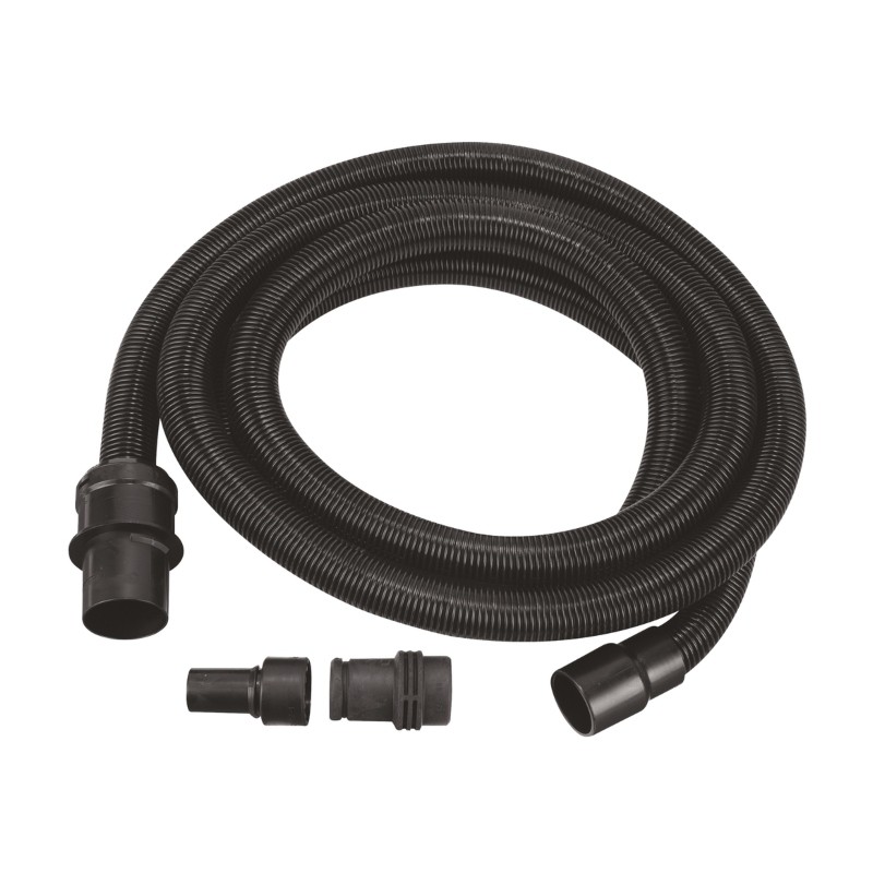195434-1 MAKITA Furtun flexibil, diametru 35 mm, lungime 2.5 m
