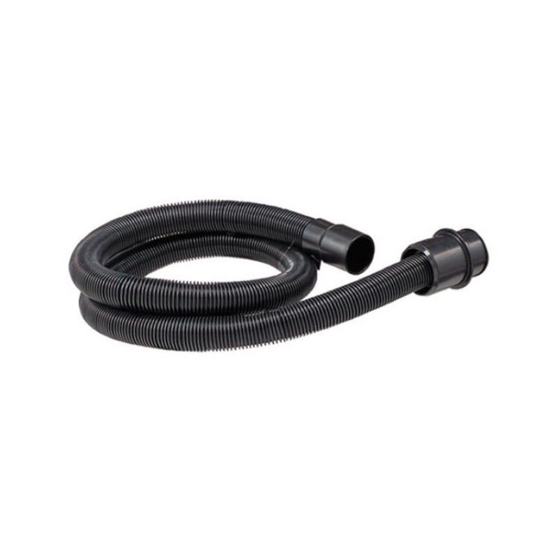 195434-1 MAKITA Furtun flexibil, diametru 35 mm, lungime 2.5 m