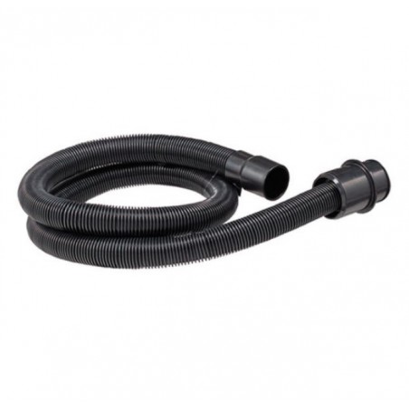 195434-1 MAKITA Furtun flexibil, diametru 35 mm, lungime 2.5 m