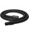 195434-1 MAKITA Furtun flexibil, diametru 35 mm, lungime 2.5 m