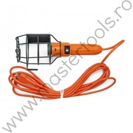 Lampa pentru ateliere Vorel 82713