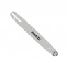 958033141 MAKITA Sina lungimea 33cm, pentru ferastraie 0.325mm x 1.3mm