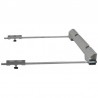 M194087-3 MAKITA Prelungitor masa,fierastraie stationare 2704 2705