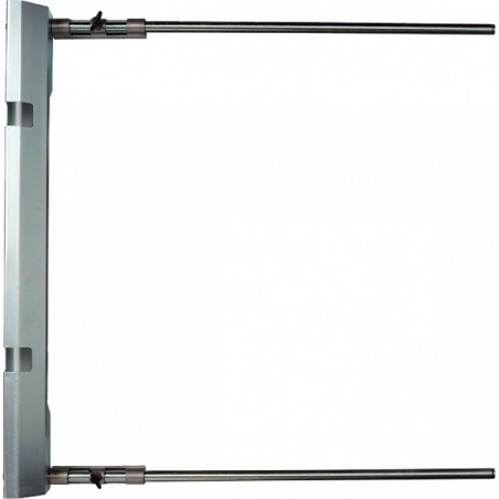 M194087-3 MAKITA Prelungitor masa,fierastraie stationare 2704 2705