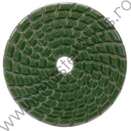 D-15584 MAKITA Disc diamantat 100 mm, granulatie 50, pentru slefuit