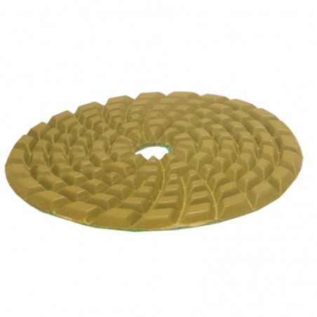 D-15590 MAKITA Disc diamantat 100 mm, granulatie 100, pentru slefuit