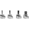 YT-82520 YATO Set 4 duze pentru statie cu aer cald