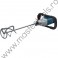 BOSCH GRW 12 E Amestecator 1200 W  + Paleta amestecare 06011a7000