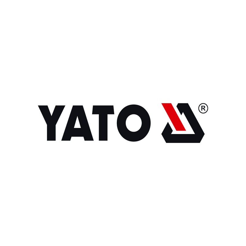 YT-82520 YATO Set 4 duze pentru statie cu aer cald