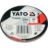 YT-82540 YATO Banda de poliamida 5mm, lungime 33m