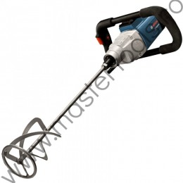 BOSCH 06011A8000 GRW 18-2 E Amestecator 1800 W si paleta amestecatoare