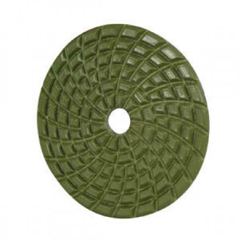 D-15621 MAKITA Disc diamantat 100 mm, granulatie 800, pentru slefuit