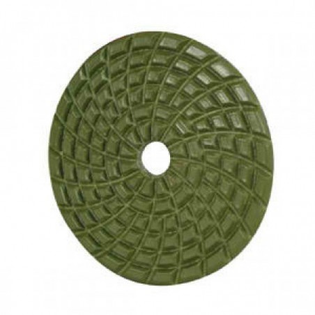 D-15621 MAKITA Disc diamantat 100 mm, granulatie 800, pentru slefuit