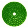D-15637 MAKITA Disc diamantat 100 mm, granulatie 1500, pentru slefuit