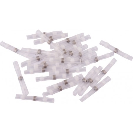 YT-81440 YATO Set 30 mansoane termocontractabile 0.25-0.34mm2