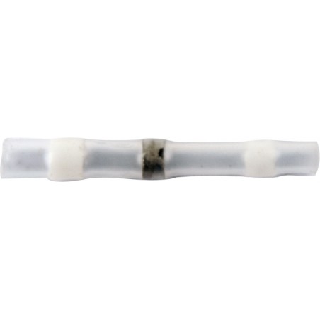 YT-81451 YATO Set 100 mansoane termocontractabile 0.25-0.34mm2