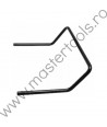 195240-4 MAKITA Prelungitor de sprijin, pentru LS1016, LS1216