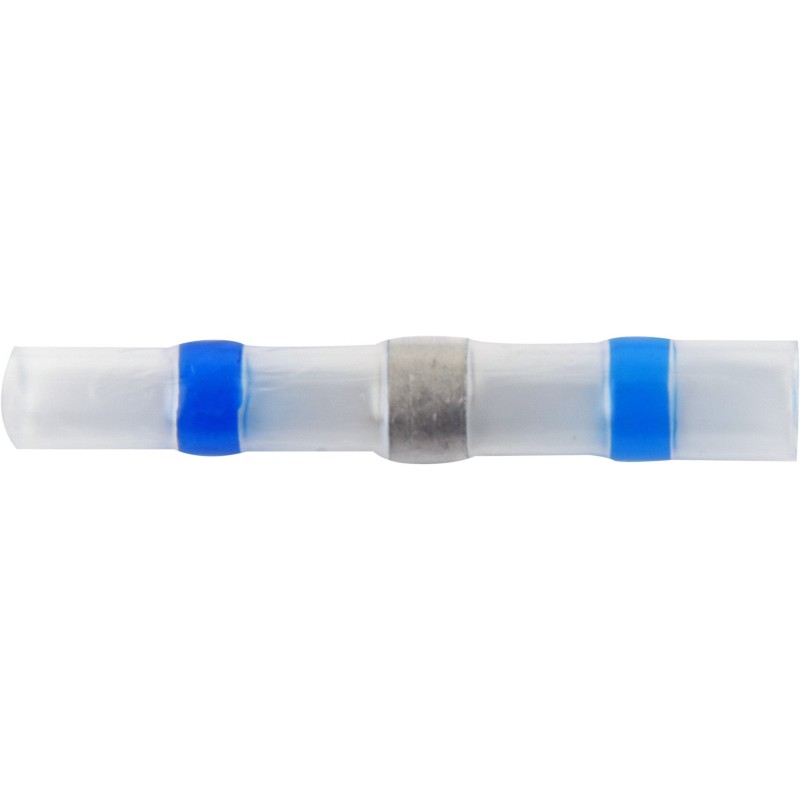 YT-81453 YATO Set 100 mansoane termocontractabile 1.5-2.5mm2