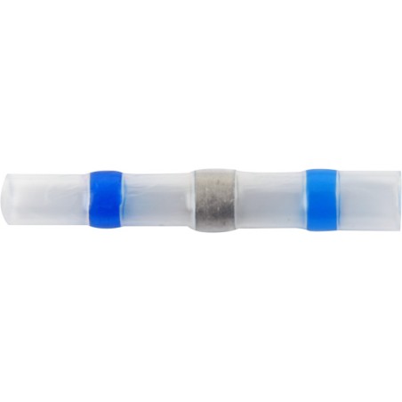 YT-81453 YATO Set 100 mansoane termocontractabile 1.5-2.5mm2