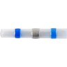 YT-81453 YATO Set 100 mansoane termocontractabile 1.5-2.5mm2