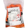 YT-74225 YATO Amortizor de siguranta cu curea dubla si carabine