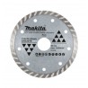A-84056 MAKITA Disc diamantat, 115 x 22.23 mm, pentru granit