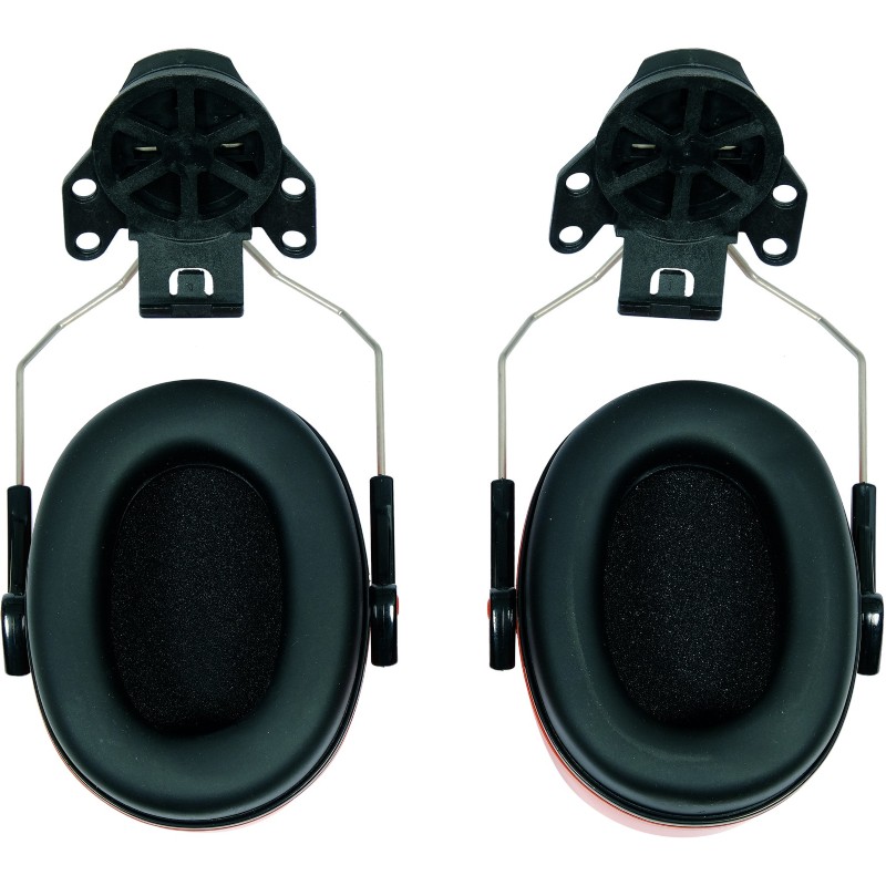 YT-74624 YATO Casti antifonice cu prindere pentru casca de protectie