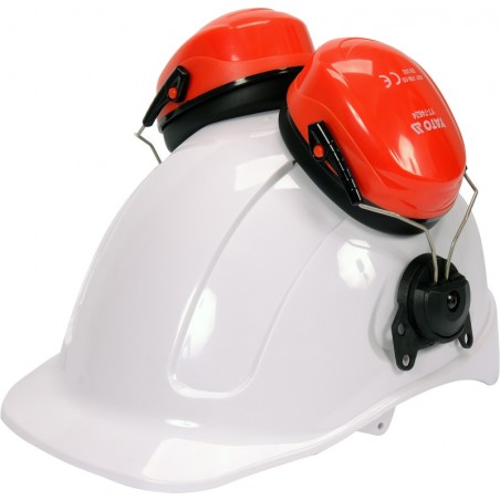 YT-74624 YATO Casti antifonice cu prindere pentru casca de protectie