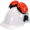 YT-74624 YATO Casti antifonice cu prindere pentru casca de protectie