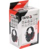 YT-74625 YATO Casti antifonice cu sistem de protectie al auzului